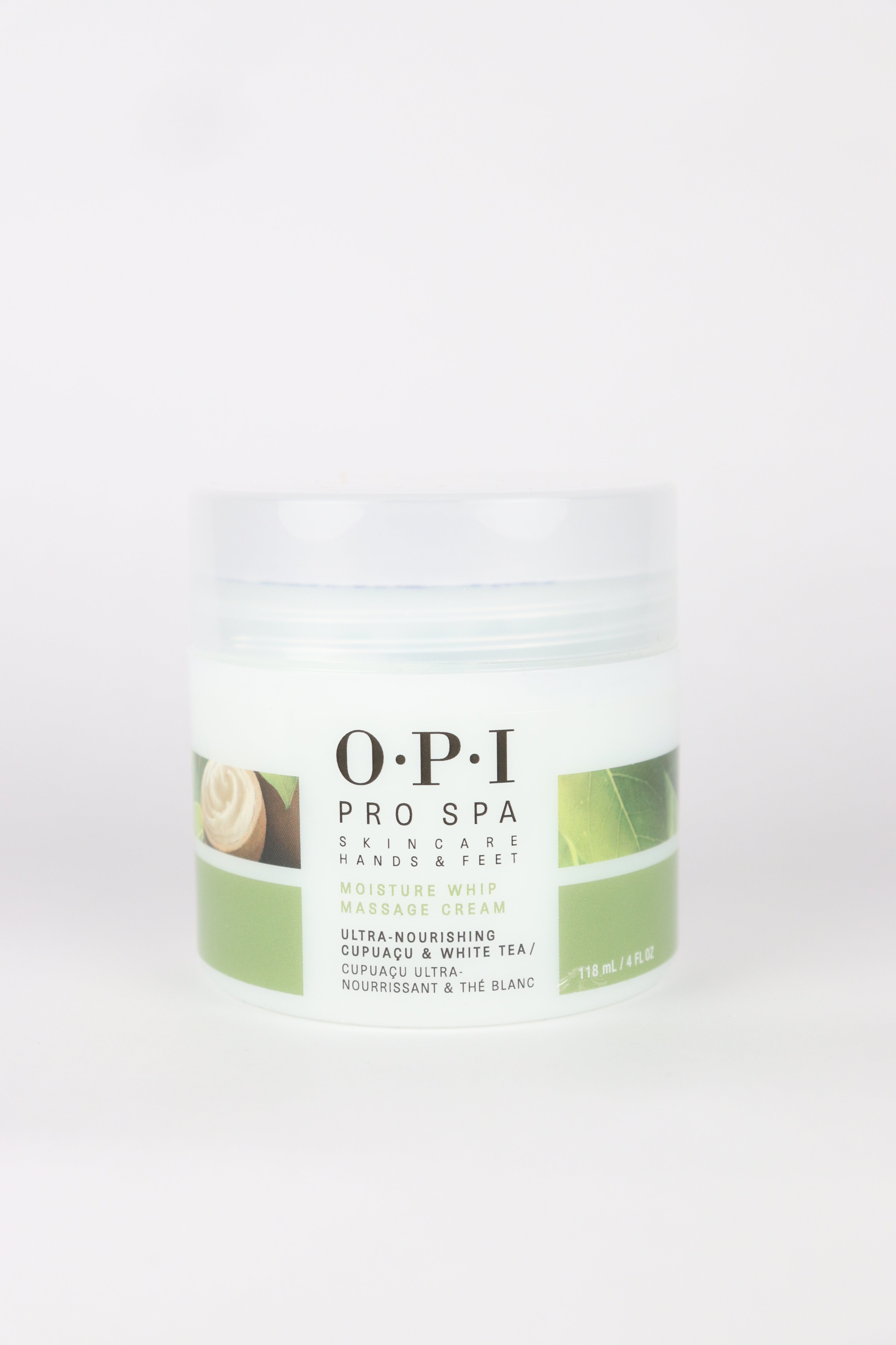 プロスパ インテンシブカルススムージングバーム 118ml – oŌo ONLINE STORE