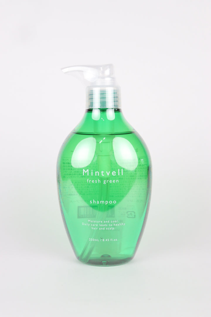 MINT VELL (ミントベル) シャンプー 275ml