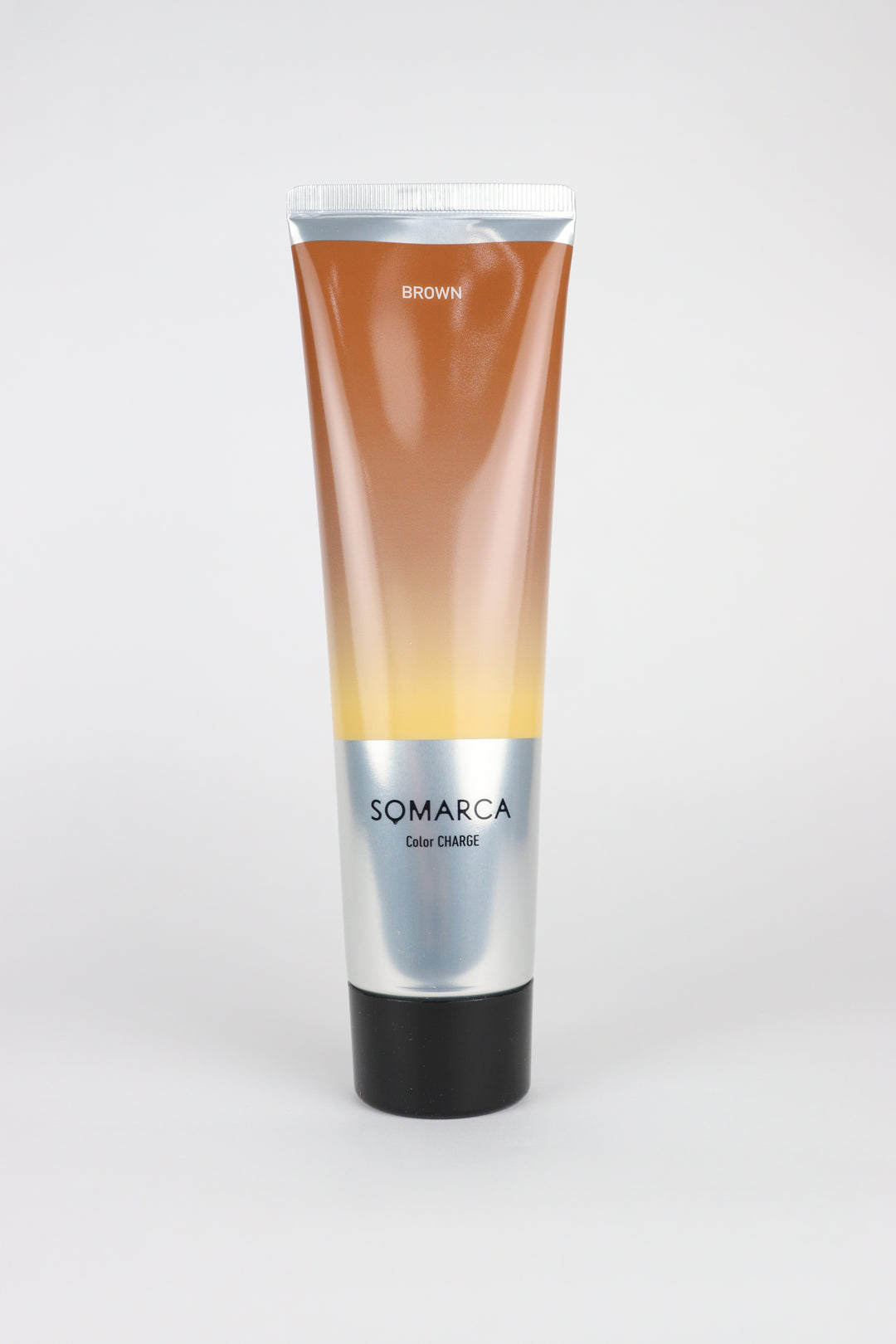 SOMARCA (ソマルカ) カラーチャージ ブラウン 130g