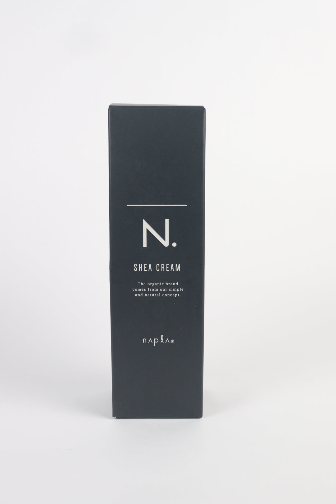 N. (エヌドット) シアミルク 150g