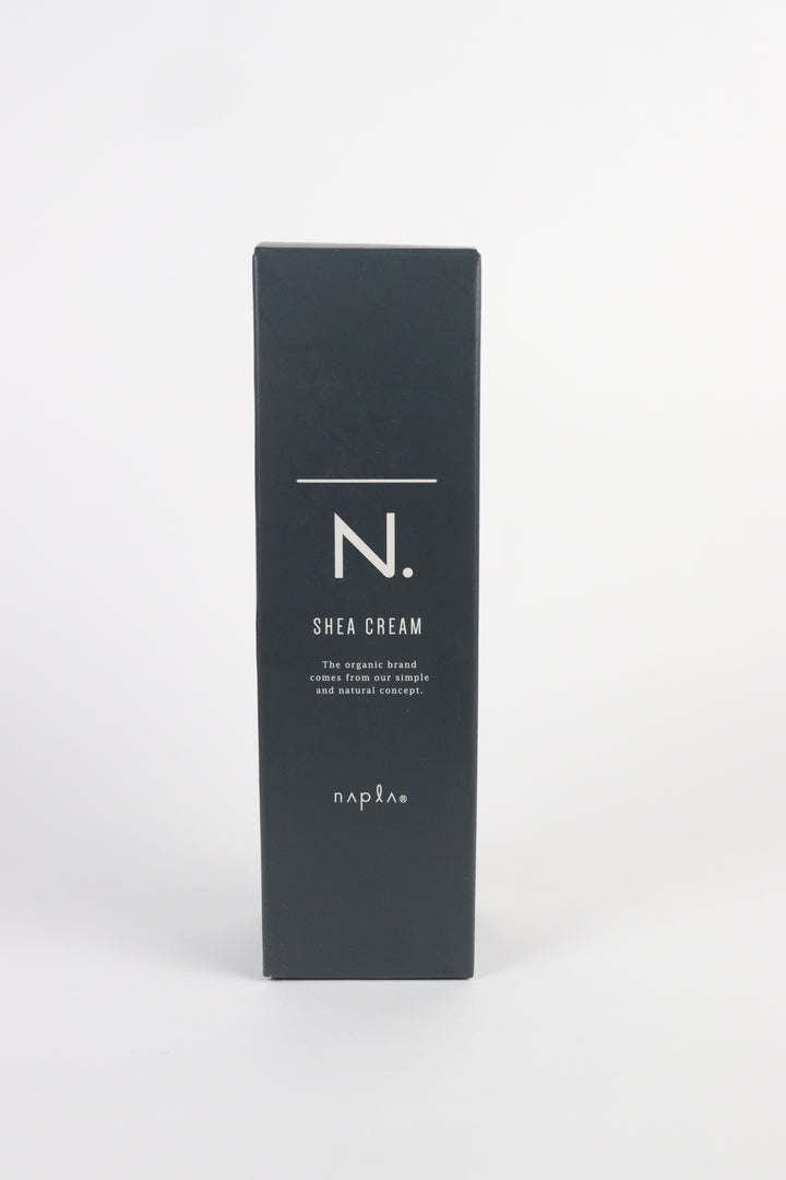 N. (エヌドット) シアミルク 150g