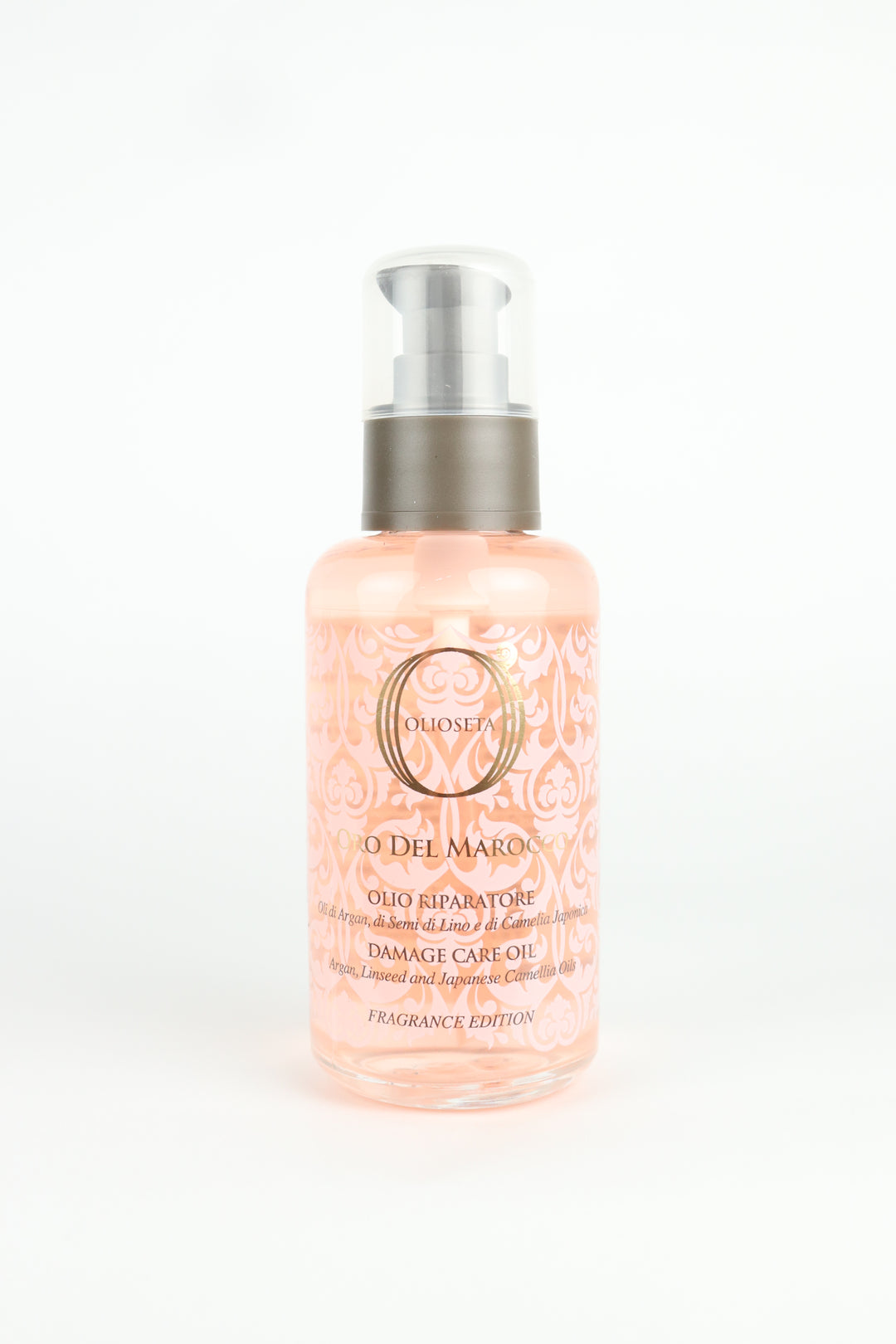 OLIOSETA (オリオセタ) ライフアンドピュアオイル 100ml