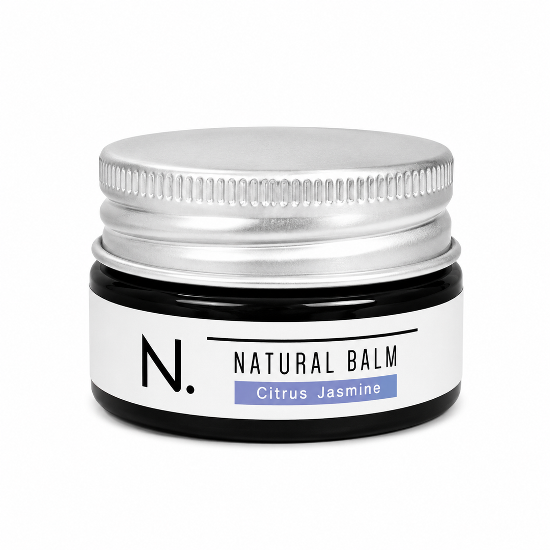 ★N. (エヌドット) ナチュラルバーム 18g・45g