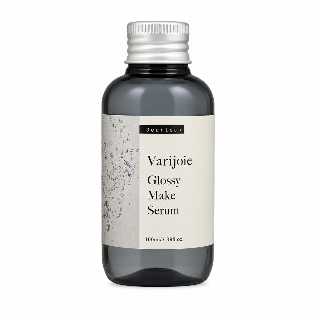 ★Varijoie (ヴァリジョア) グロッシーメイクセラム 100ml・300ml