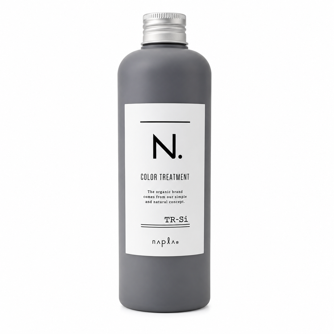 ★N. (エヌドット) カラートリートメント  300g