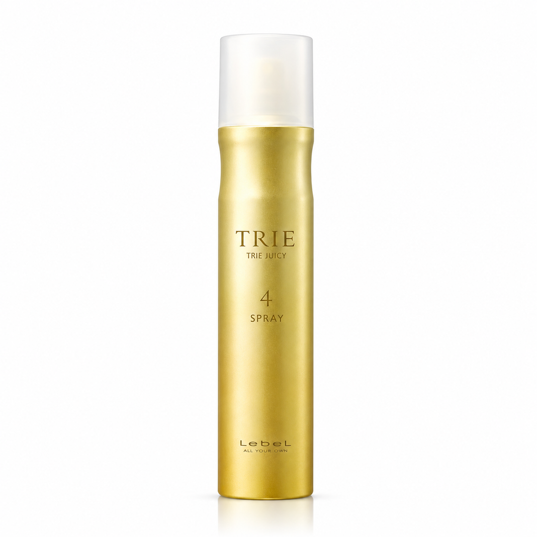 ★TRIE (トリエ) TRIE JUICY SPRAY 4 170g
