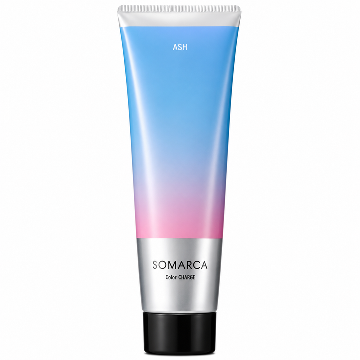 ★SOMARCA (ソマルカ) カラーチャージ 130g