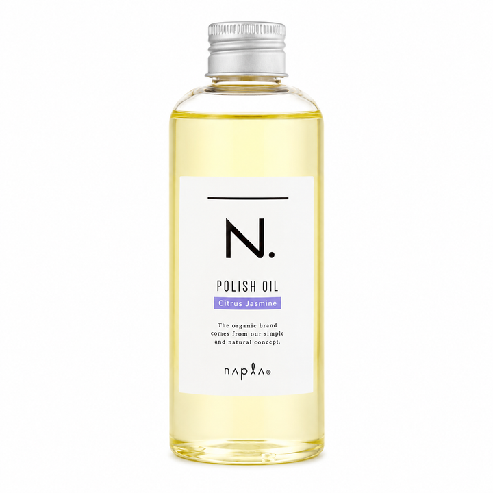 ★N. (エヌドット) ポリッシュオイル 30ml・150ml