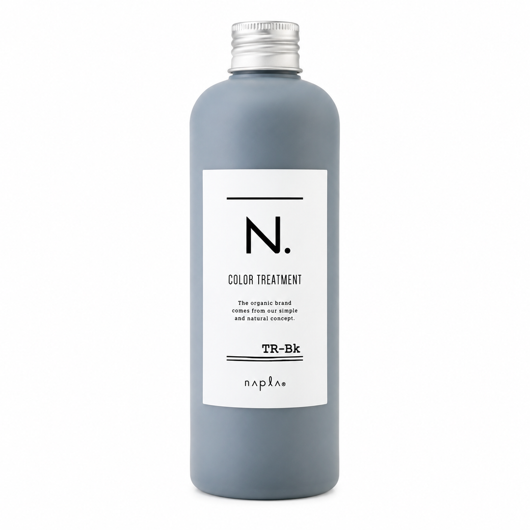 ★N. (エヌドット) カラートリートメント  300g
