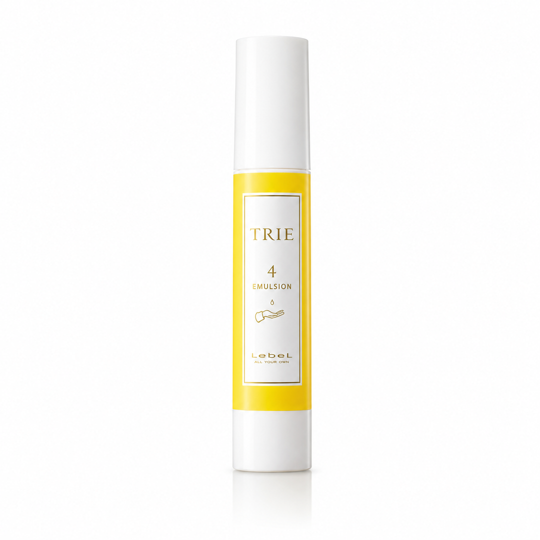 ★TRIE (トリエ) エマルジョン4 50ml・120ml