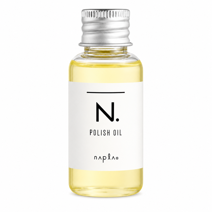 ★N. (エヌドット) ポリッシュオイル 30ml・150ml