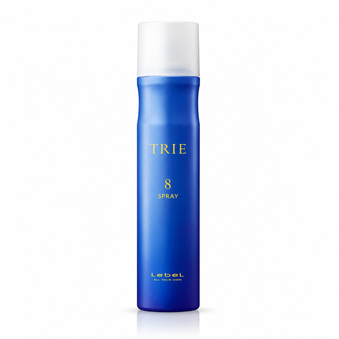 ★TRIE (トリエ) TRIE SPRAY 8 170g