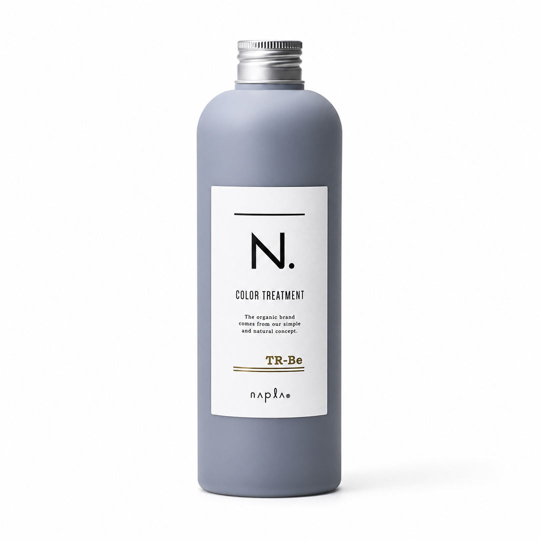 ★N. (エヌドット) カラートリートメント  300g