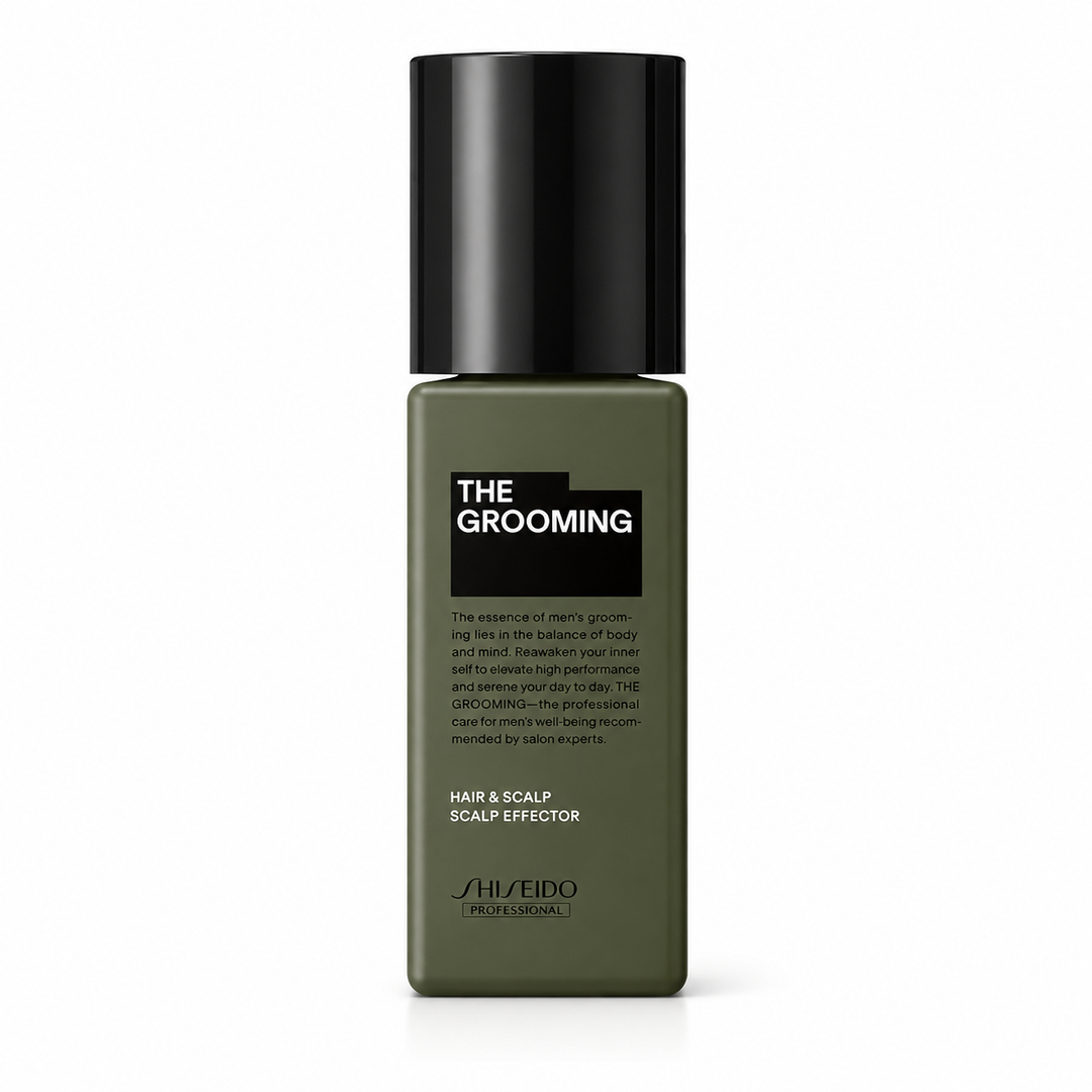 ★THE GROOMING (ザ・グルーミング) スカルプケア エフェクター 120ml
