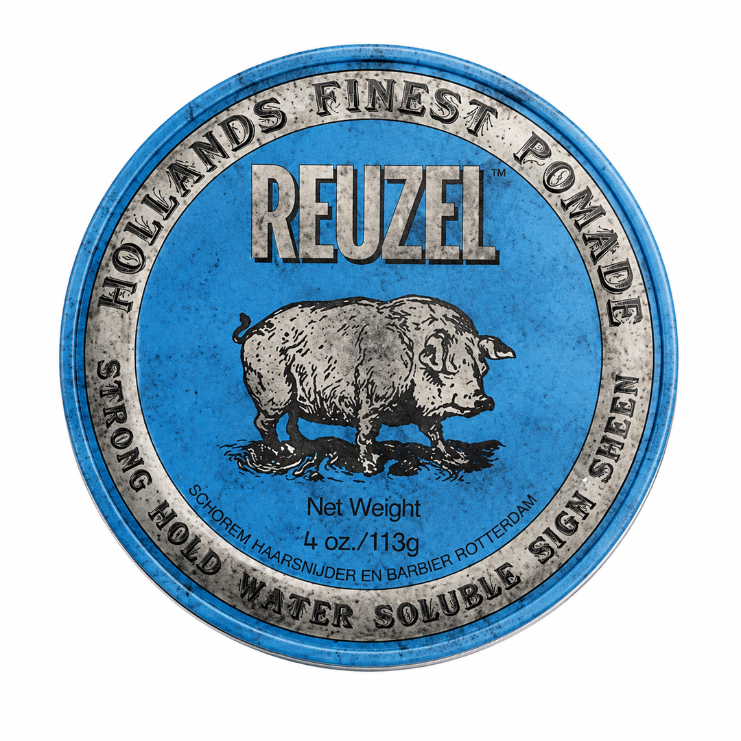 ★REUZEL (ルーゾー) ポマード 113g