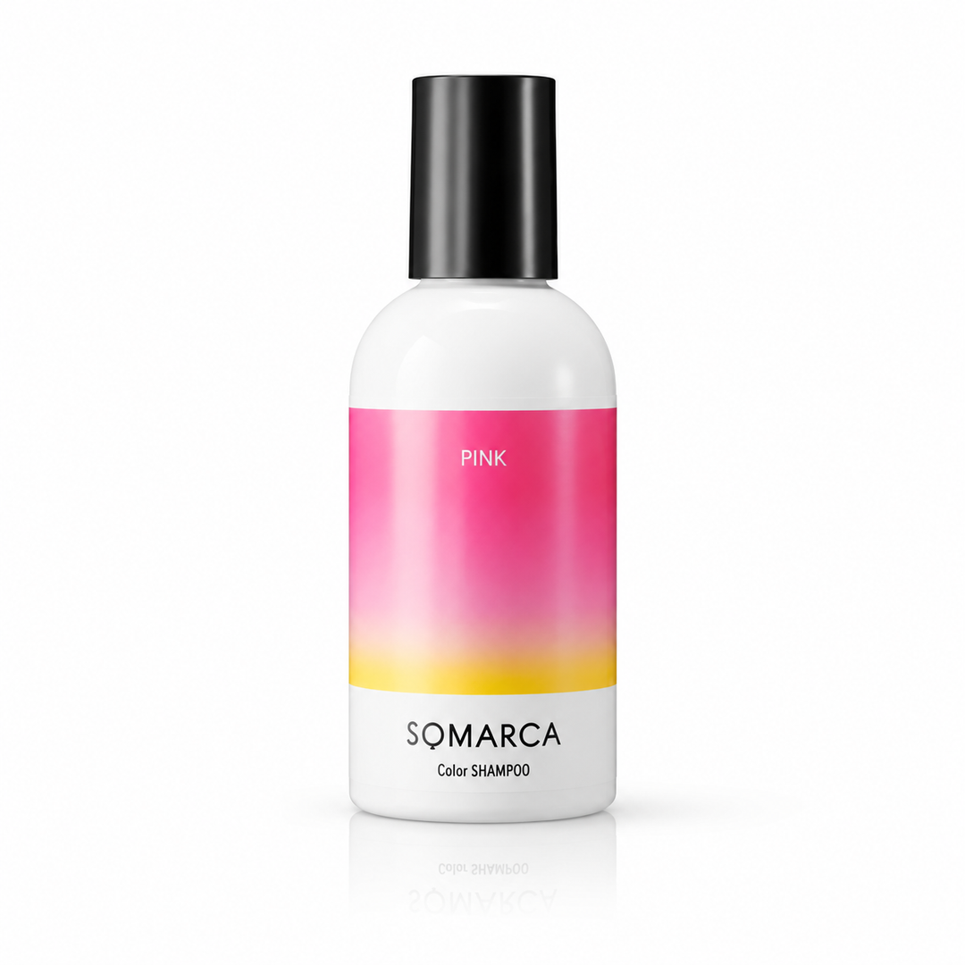 ★SOMARCA (ソマルカ) カラー シャンプー 150ml