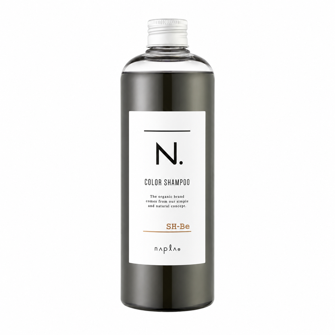 ★N. (エヌドット) カラーシャンプー 320ml