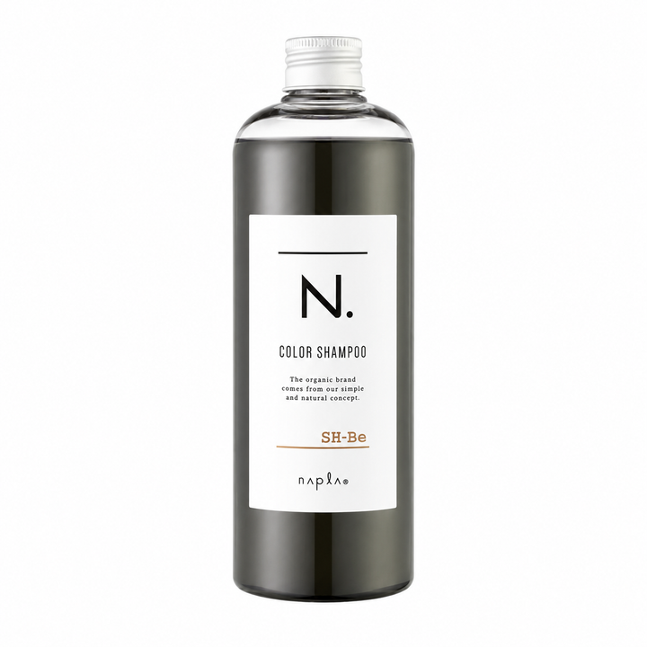 ★N. (エヌドット) カラーシャンプー 320ml