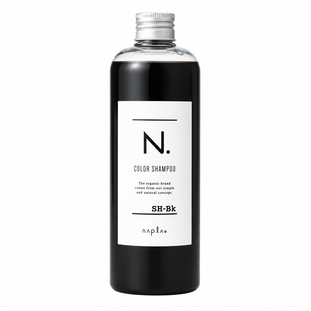 ★N. (エヌドット) カラーシャンプー 320ml